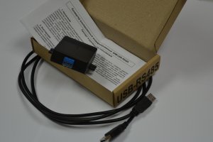 USB-RS485