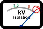 Изоляция 7 кВ